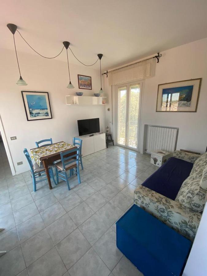 Attico Del Conero Apartment Анкона Екстериор снимка