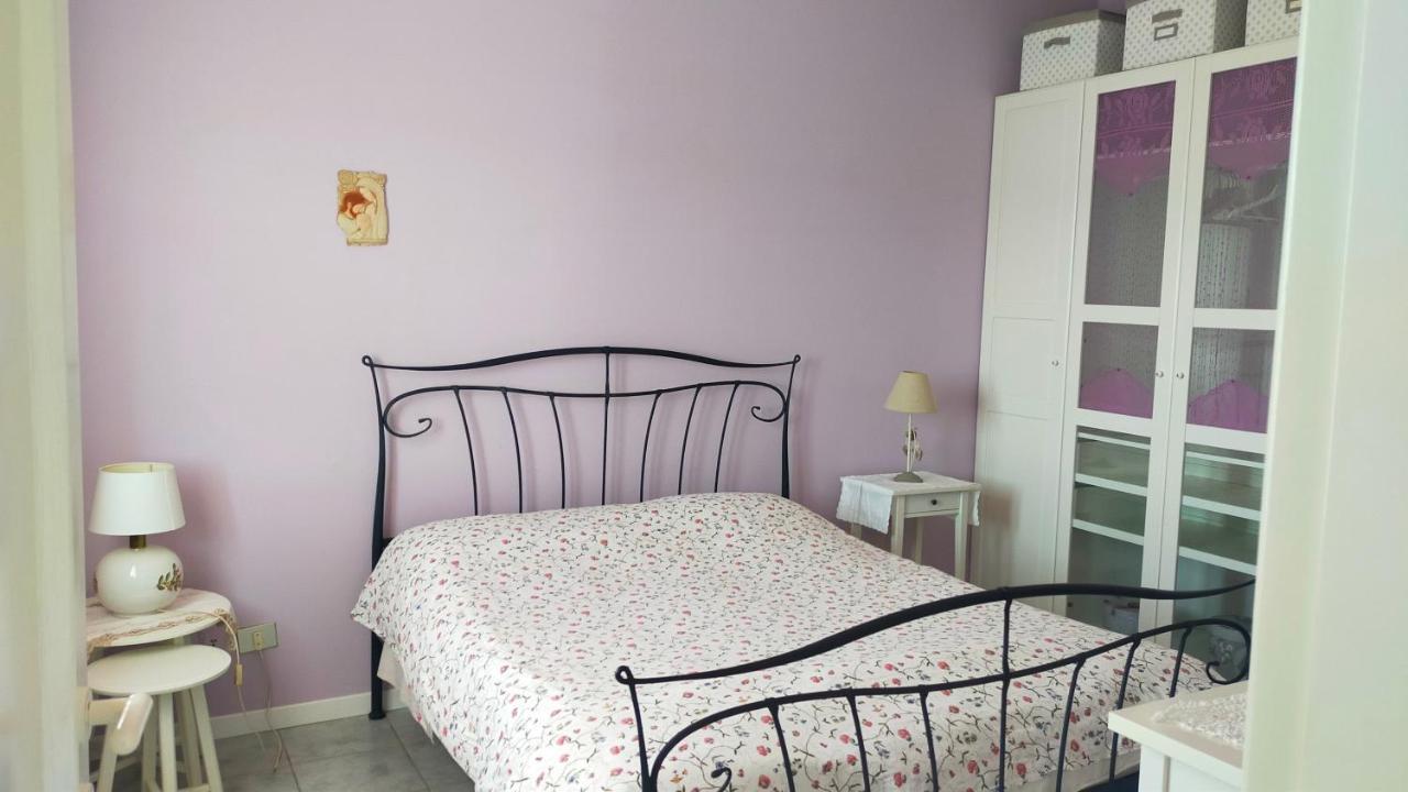 Attico Del Conero Apartment Анкона Екстериор снимка