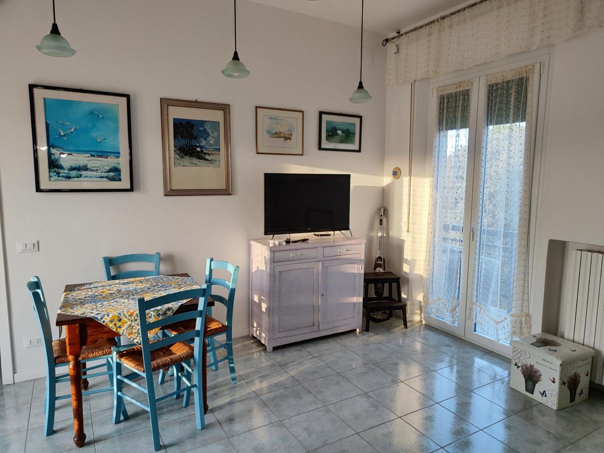 Attico Del Conero Apartment Анкона Екстериор снимка